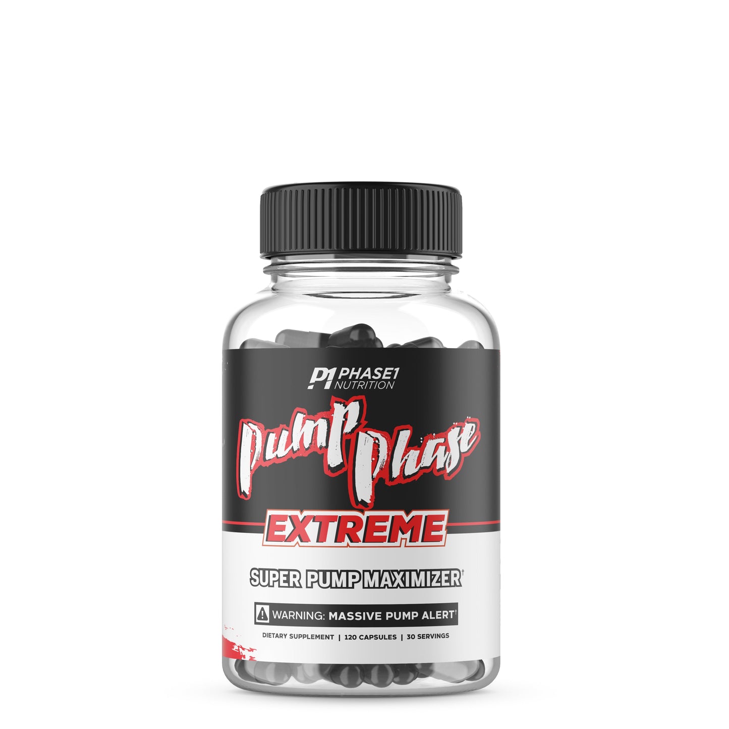 PUMP PHASE® EXTREME