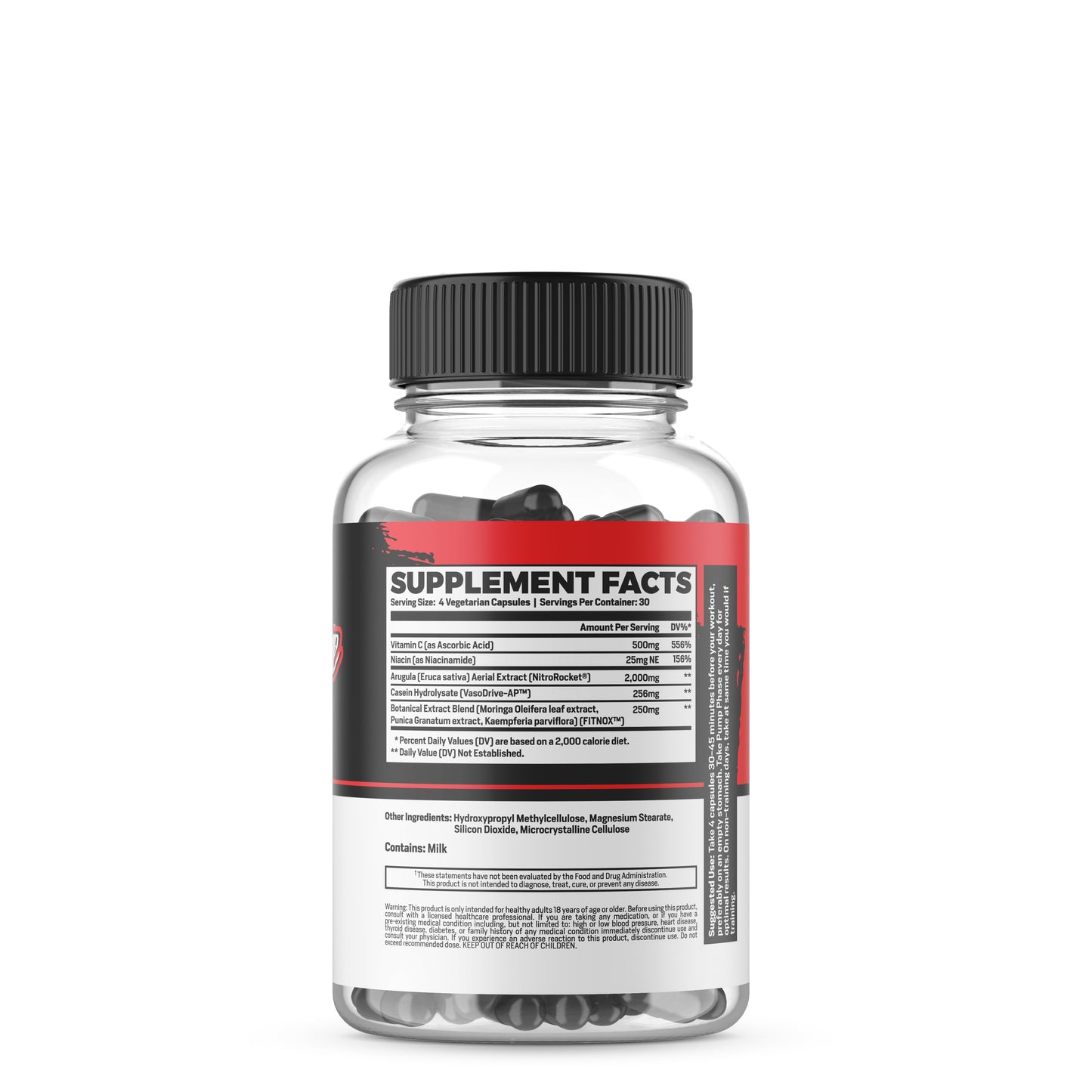PUMP PHASE® EXTREME