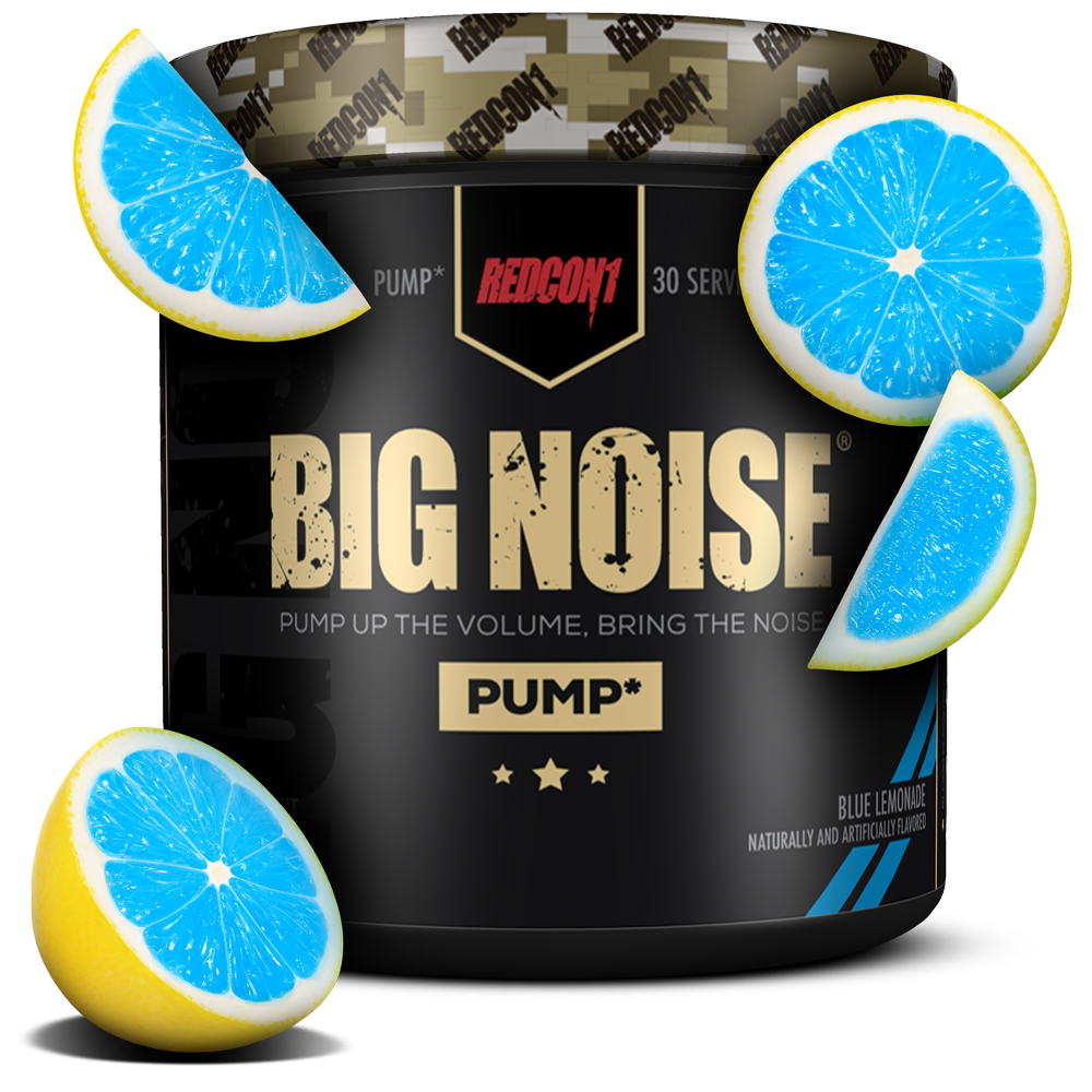 BIG NOISE
