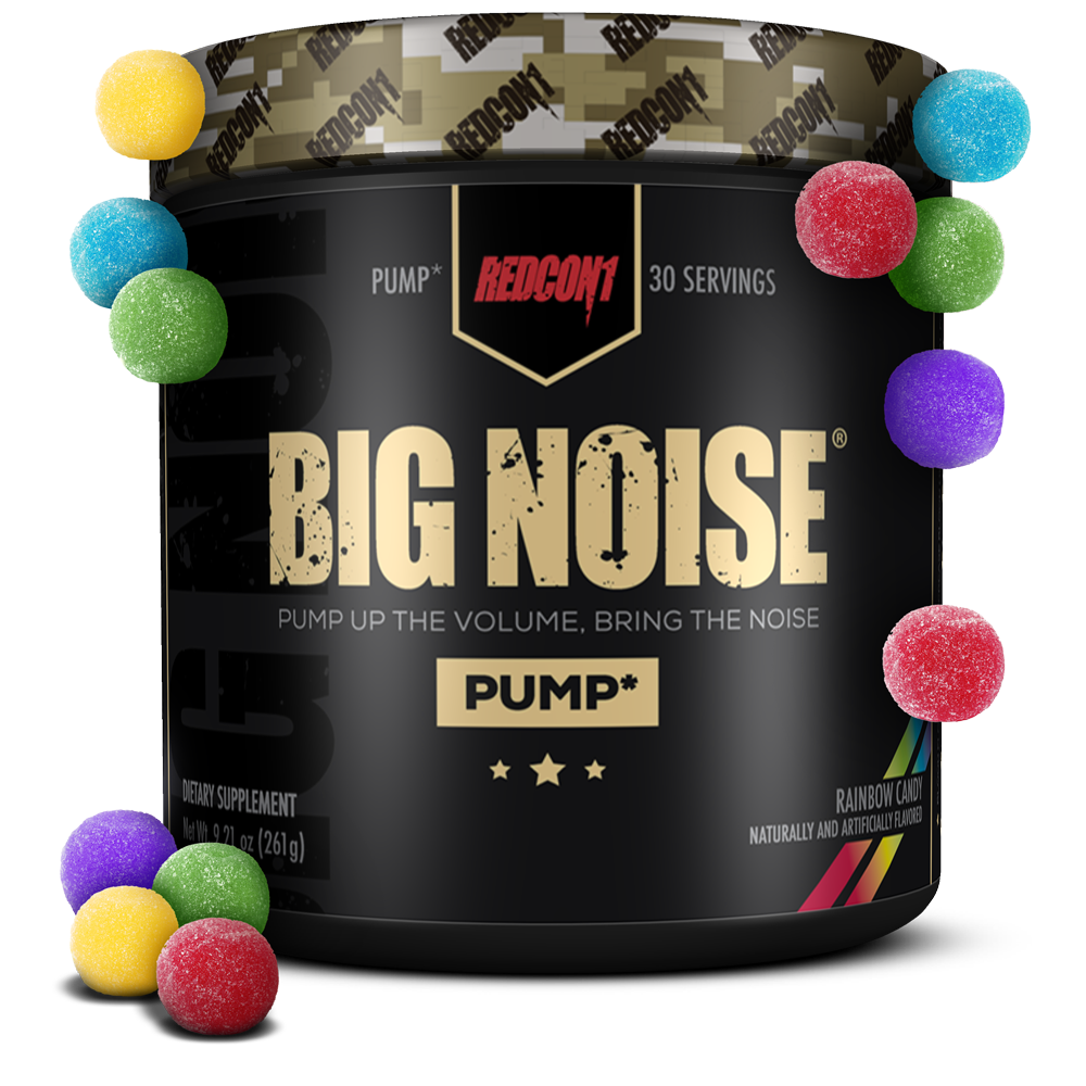 BIG NOISE