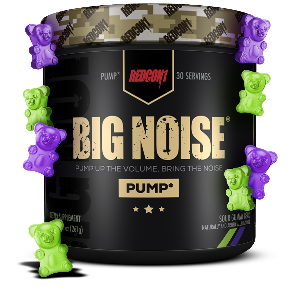BIG NOISE