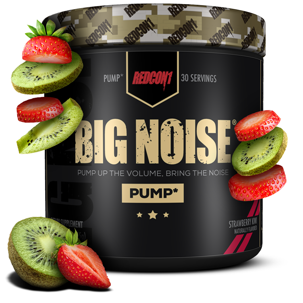 BIG NOISE