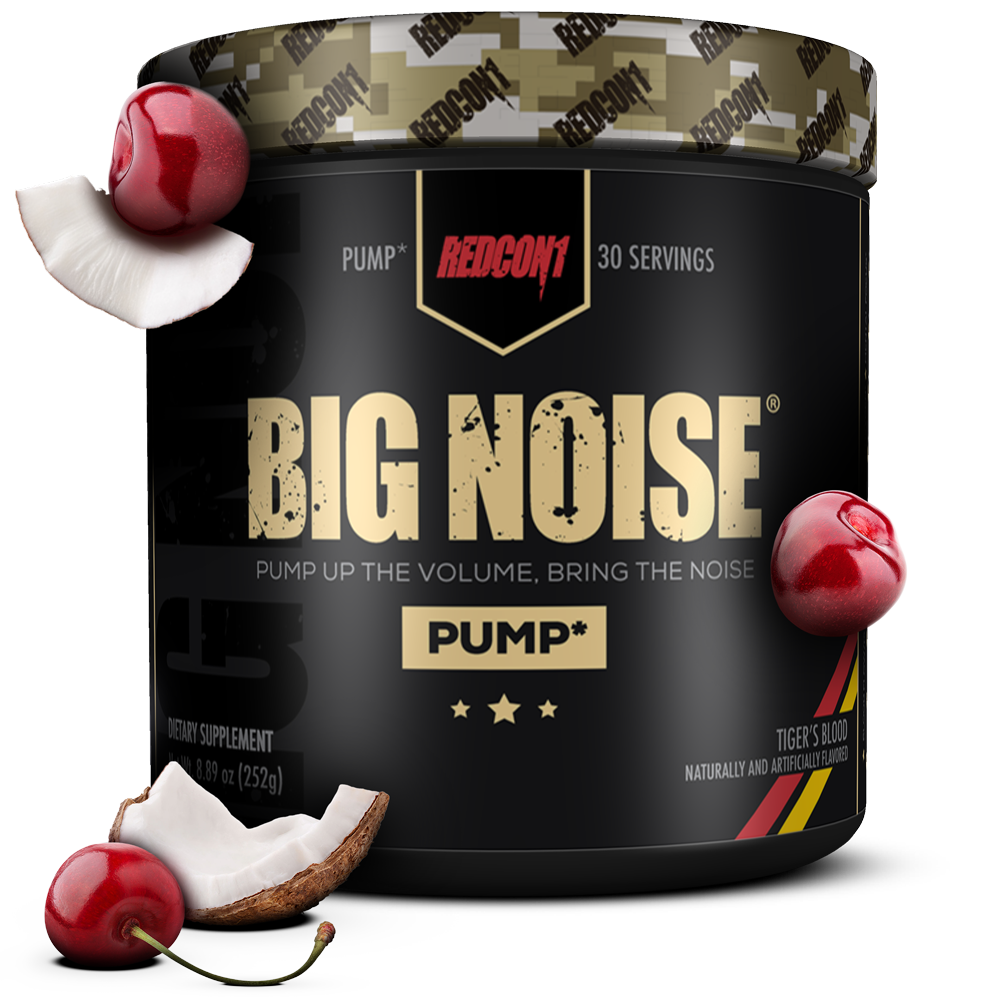 BIG NOISE