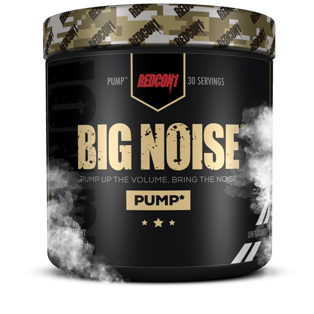 BIG NOISE