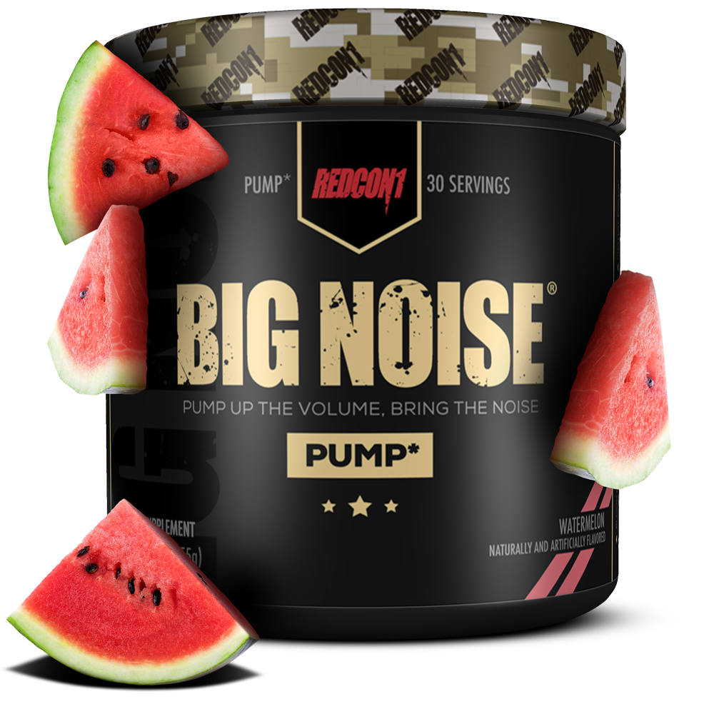 BIG NOISE