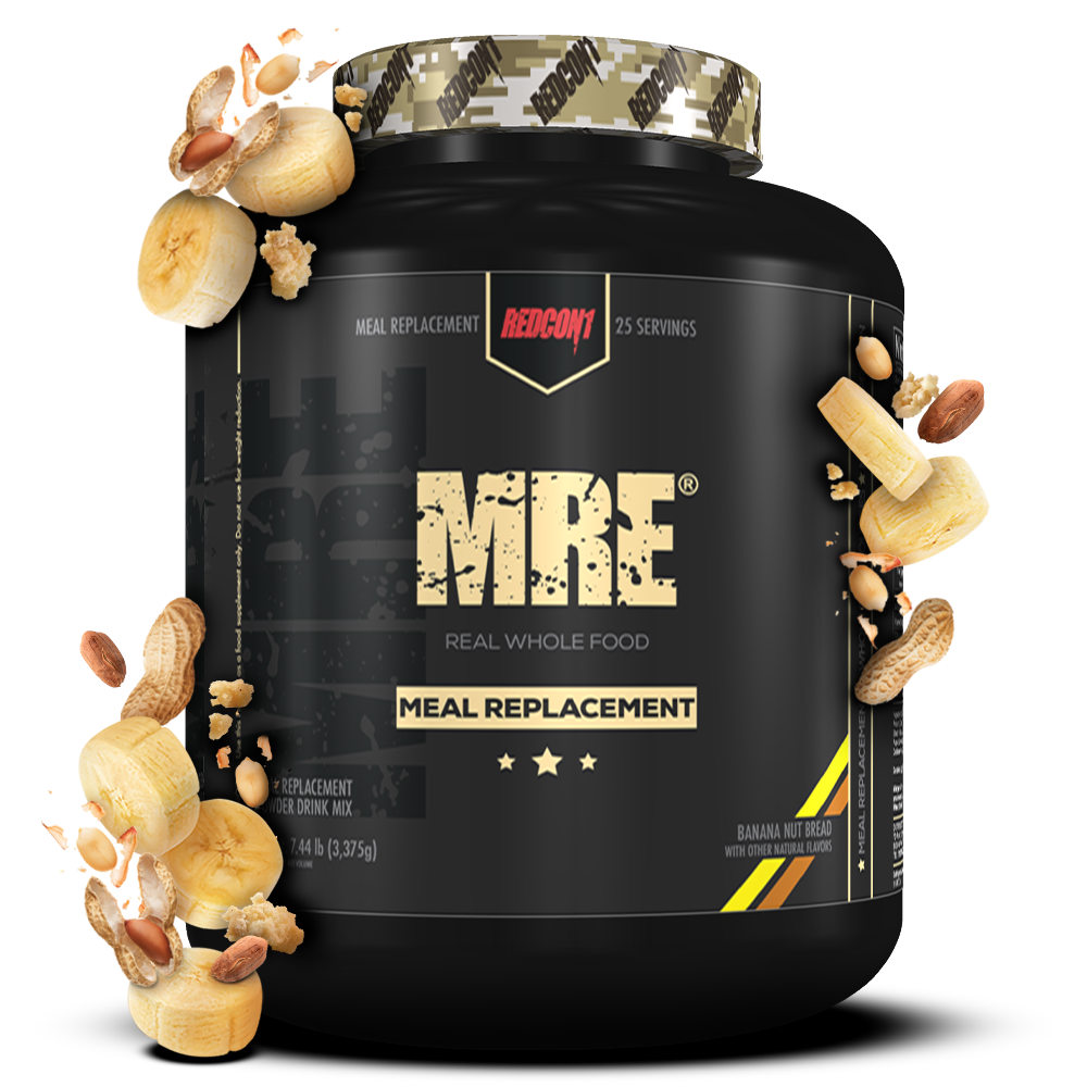 MRE