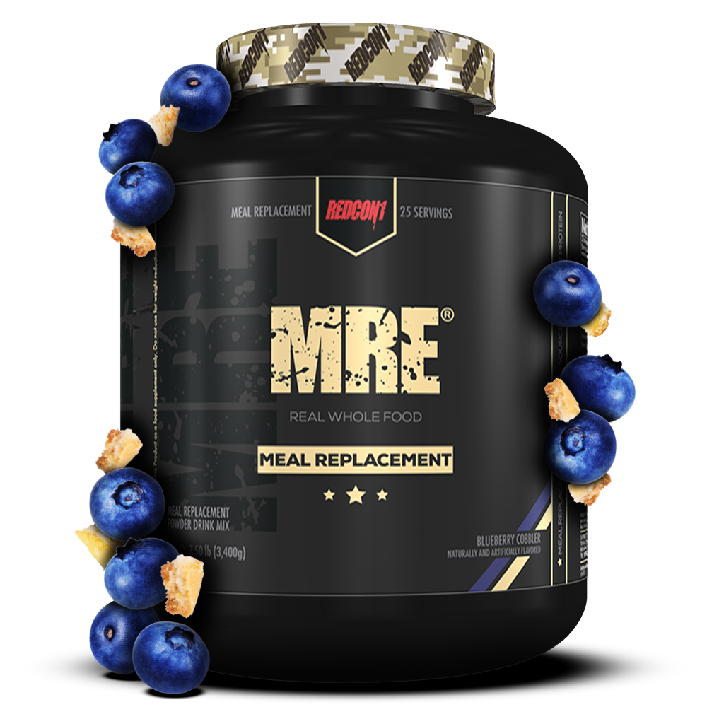 MRE