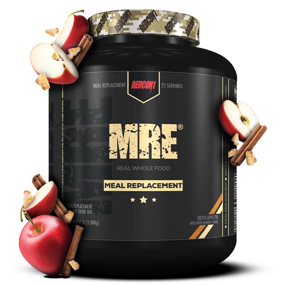 MRE