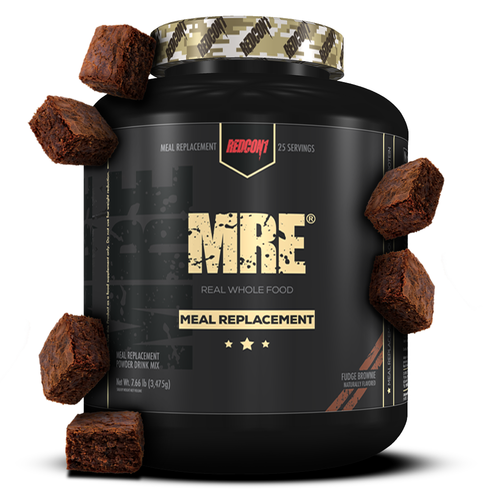MRE