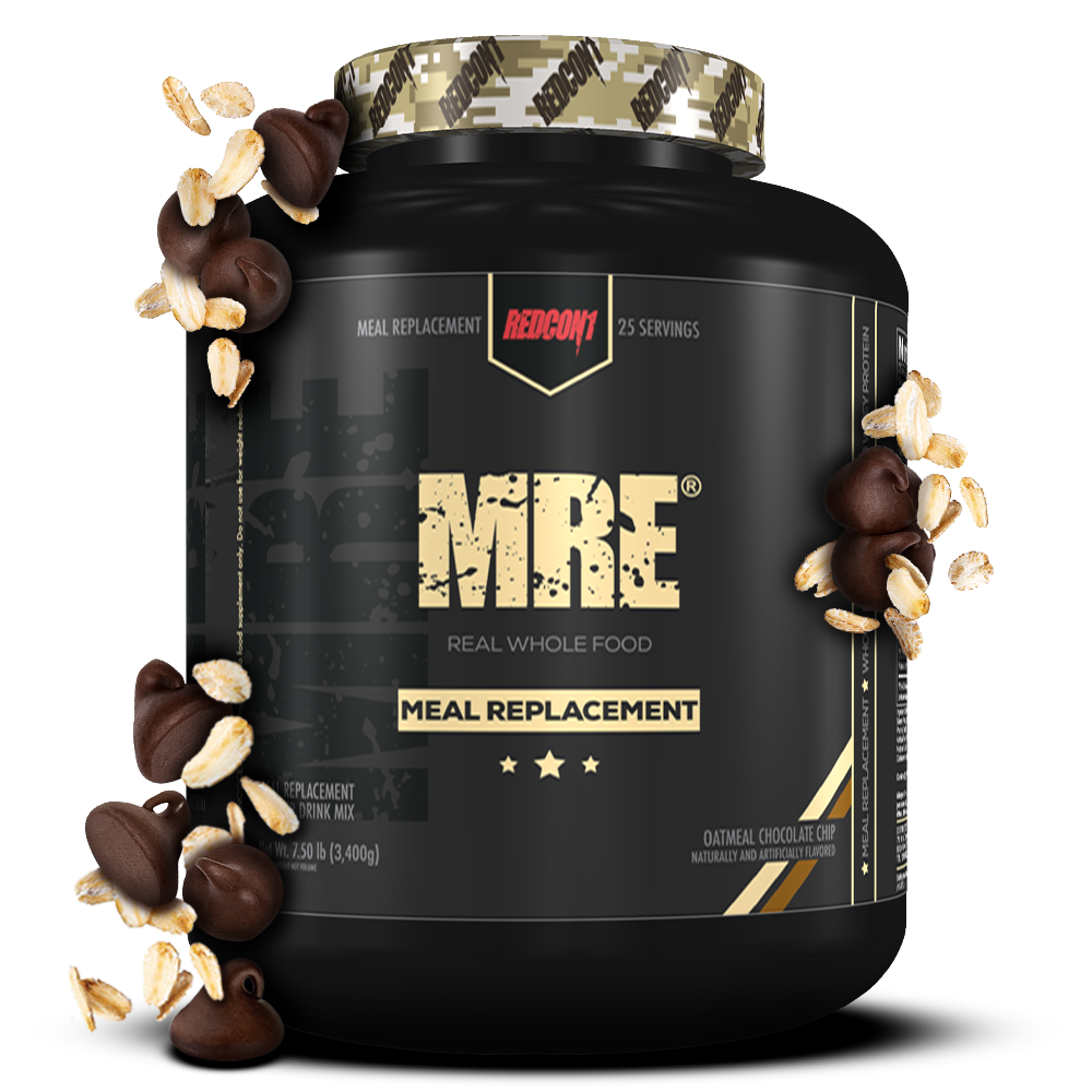 MRE