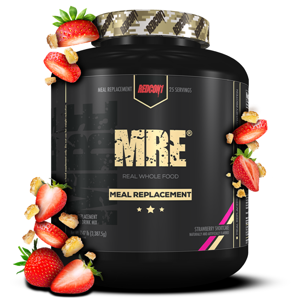 MRE