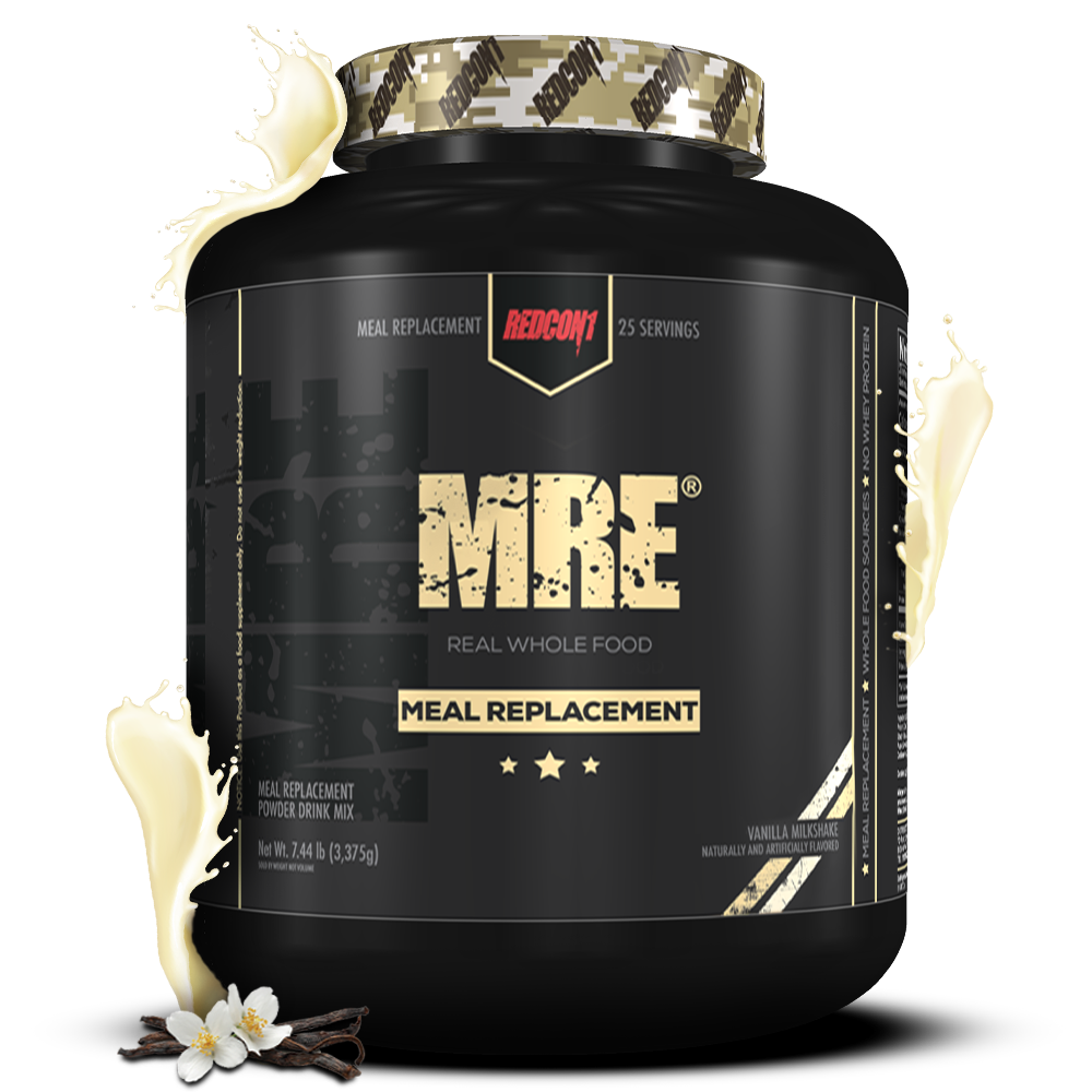 MRE