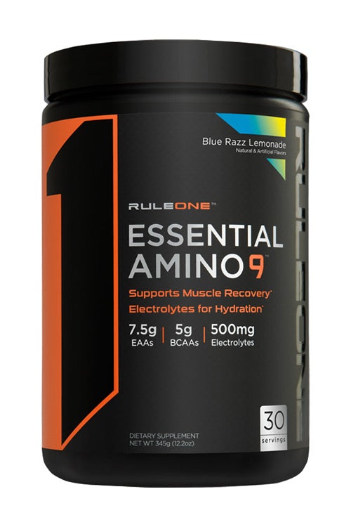 ESSENTIAL AMINO 9