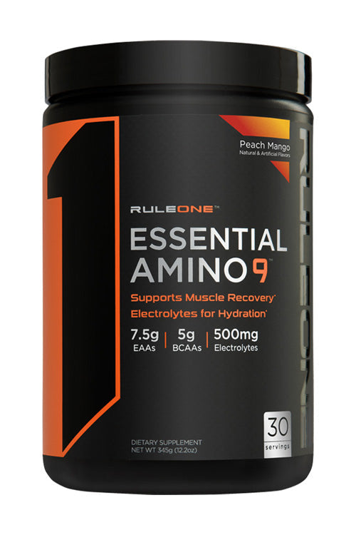 ESSENTIAL AMINO 9