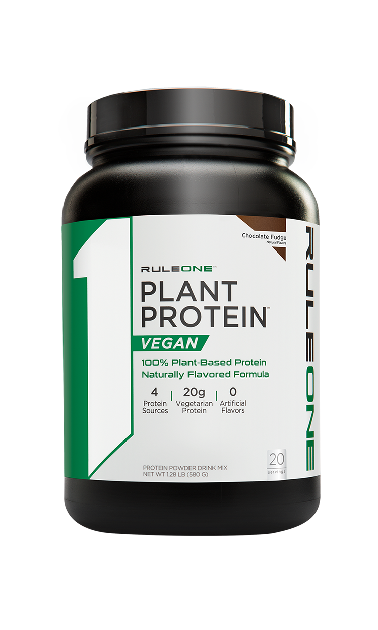PLANT PROTEIN