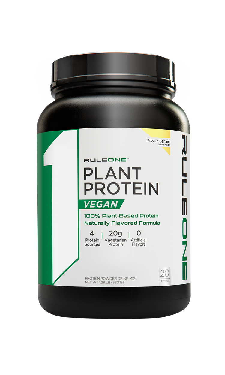 PLANT PROTEIN