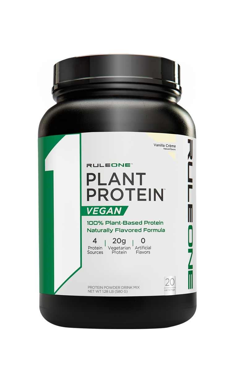 PLANT PROTEIN