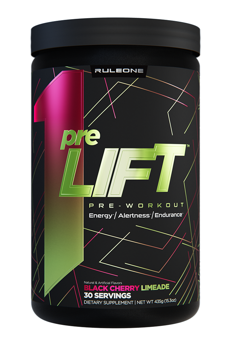 PRE LIFT