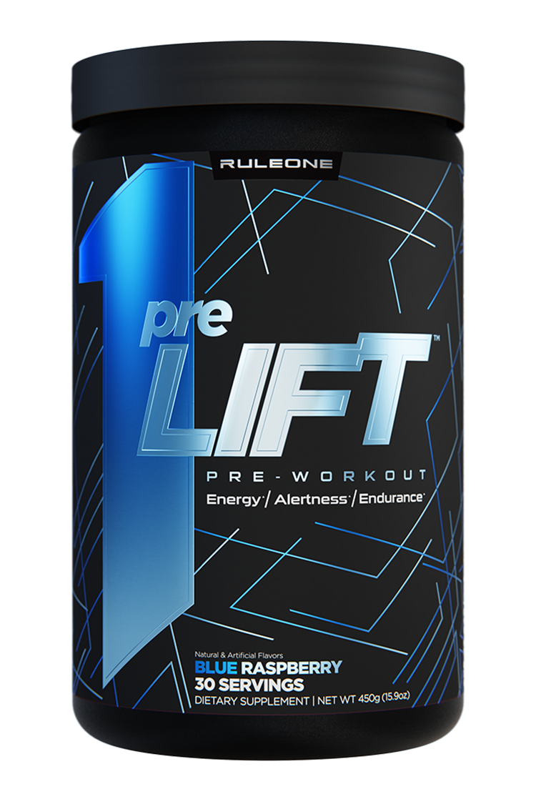 PRE LIFT