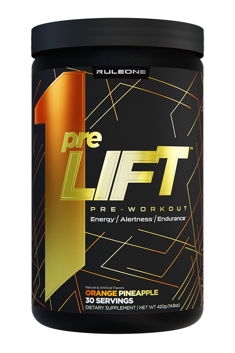 PRE LIFT