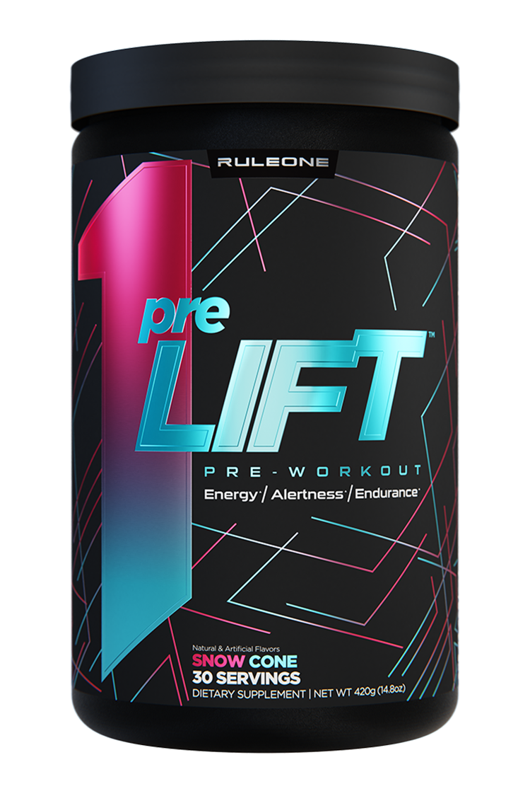 PRE LIFT