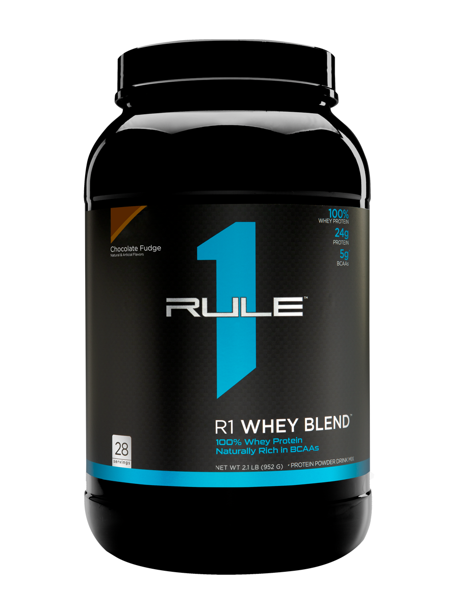 WHEY BLEND