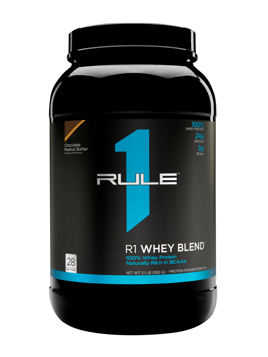 WHEY BLEND