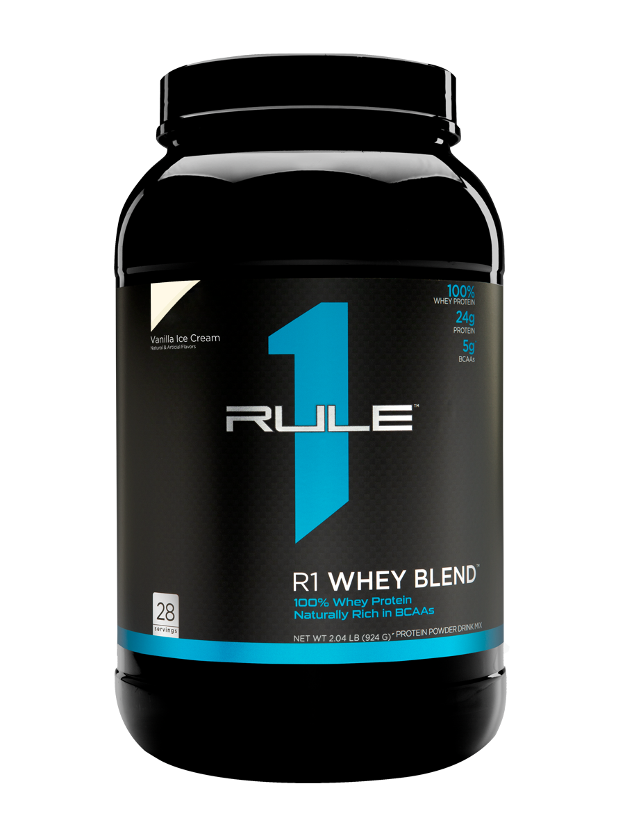 WHEY BLEND