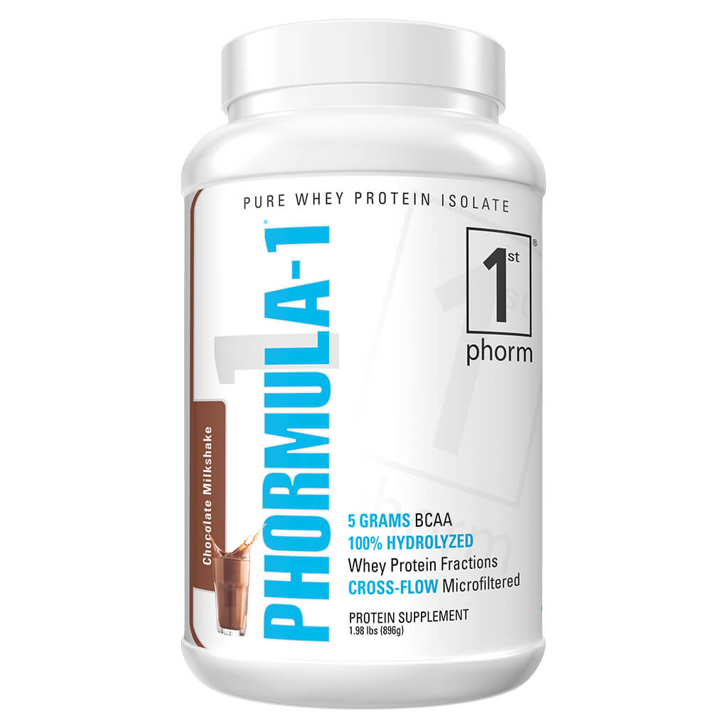 PHORMULA-1
