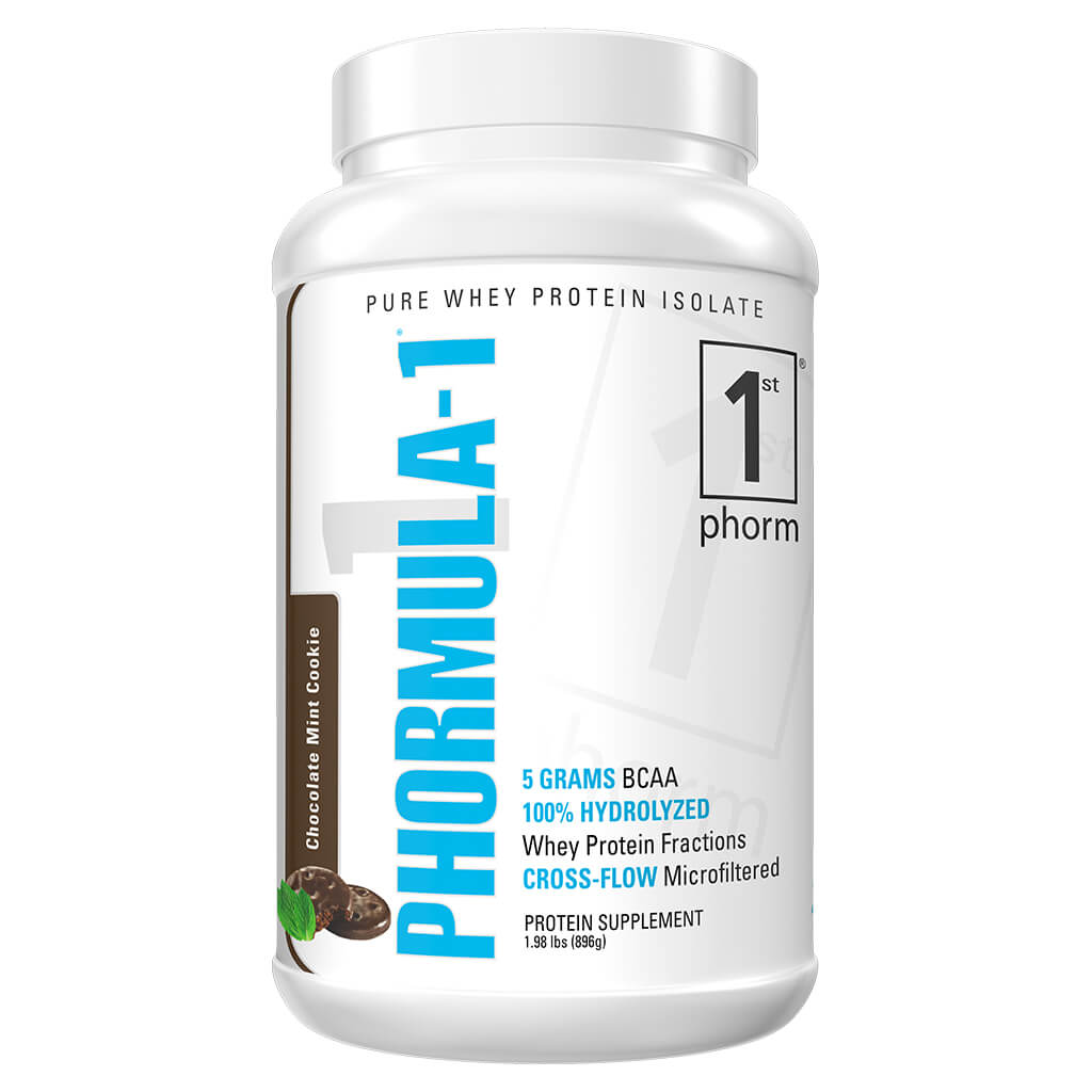 PHORMULA-1