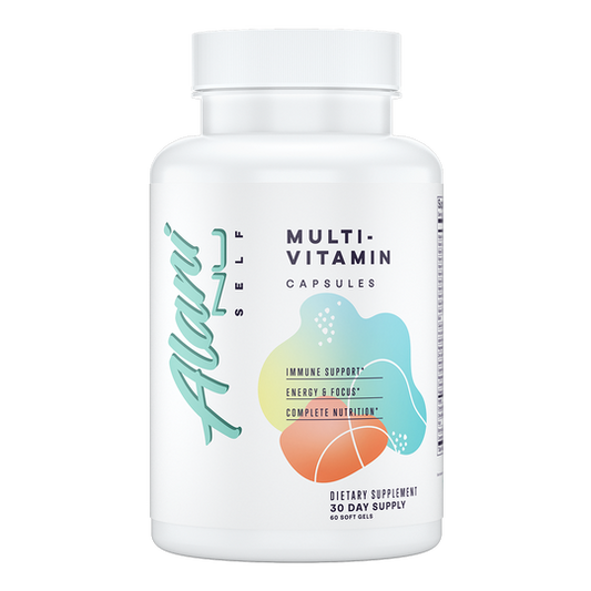 MULTI-VITAMIN