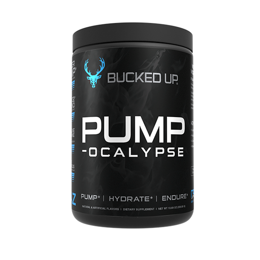 PUMP-OCALYPSE