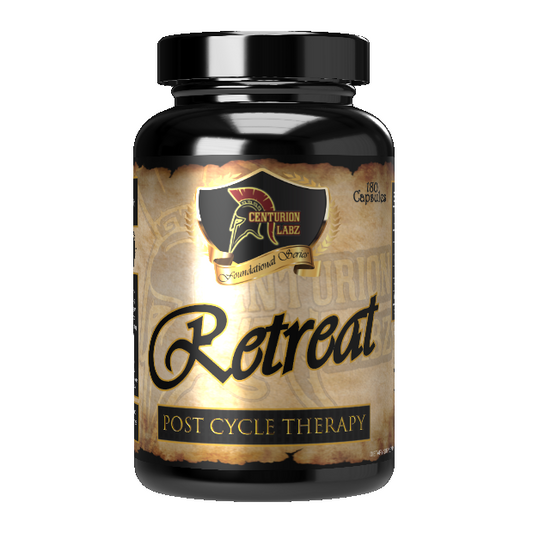RETREAT POST CYCLE THERAPY
