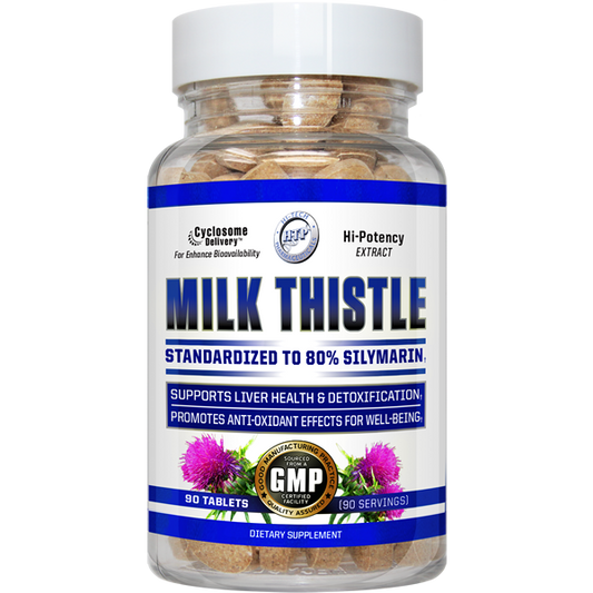 MILK THISTLE