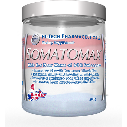 SOMATOMAX®