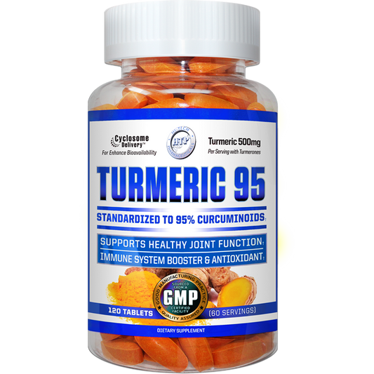 TURMERIC 95®