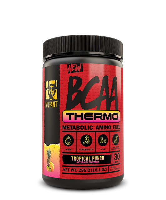 BCAA THERMO