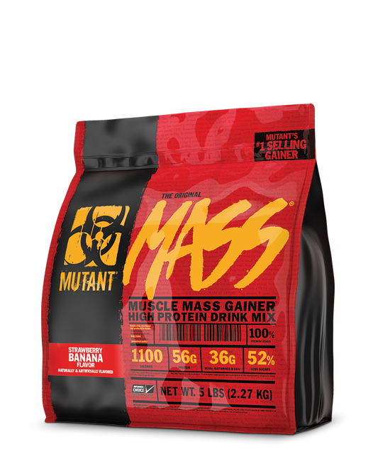 MASS 5LB