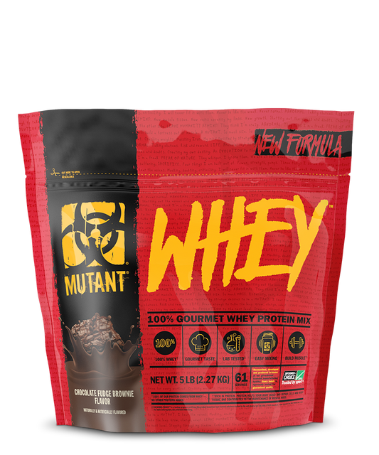 WHEY 5LB