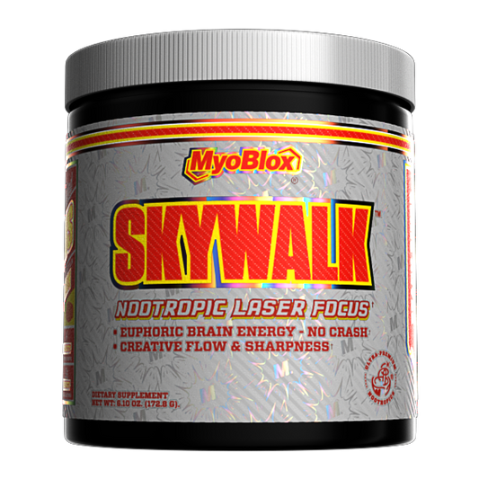 SKYWALK™ LASER FOCUS FORMULA