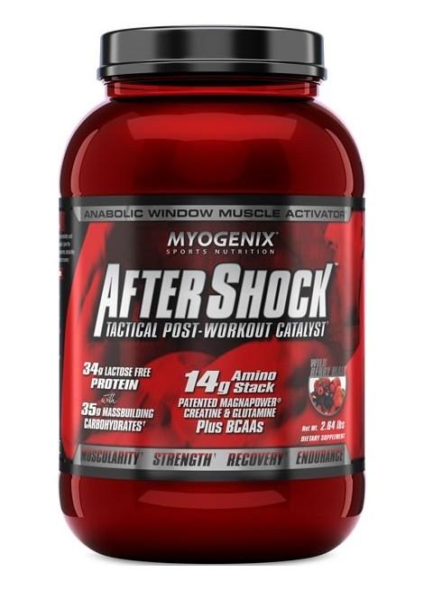 AFTERSHOCK 2.6LB