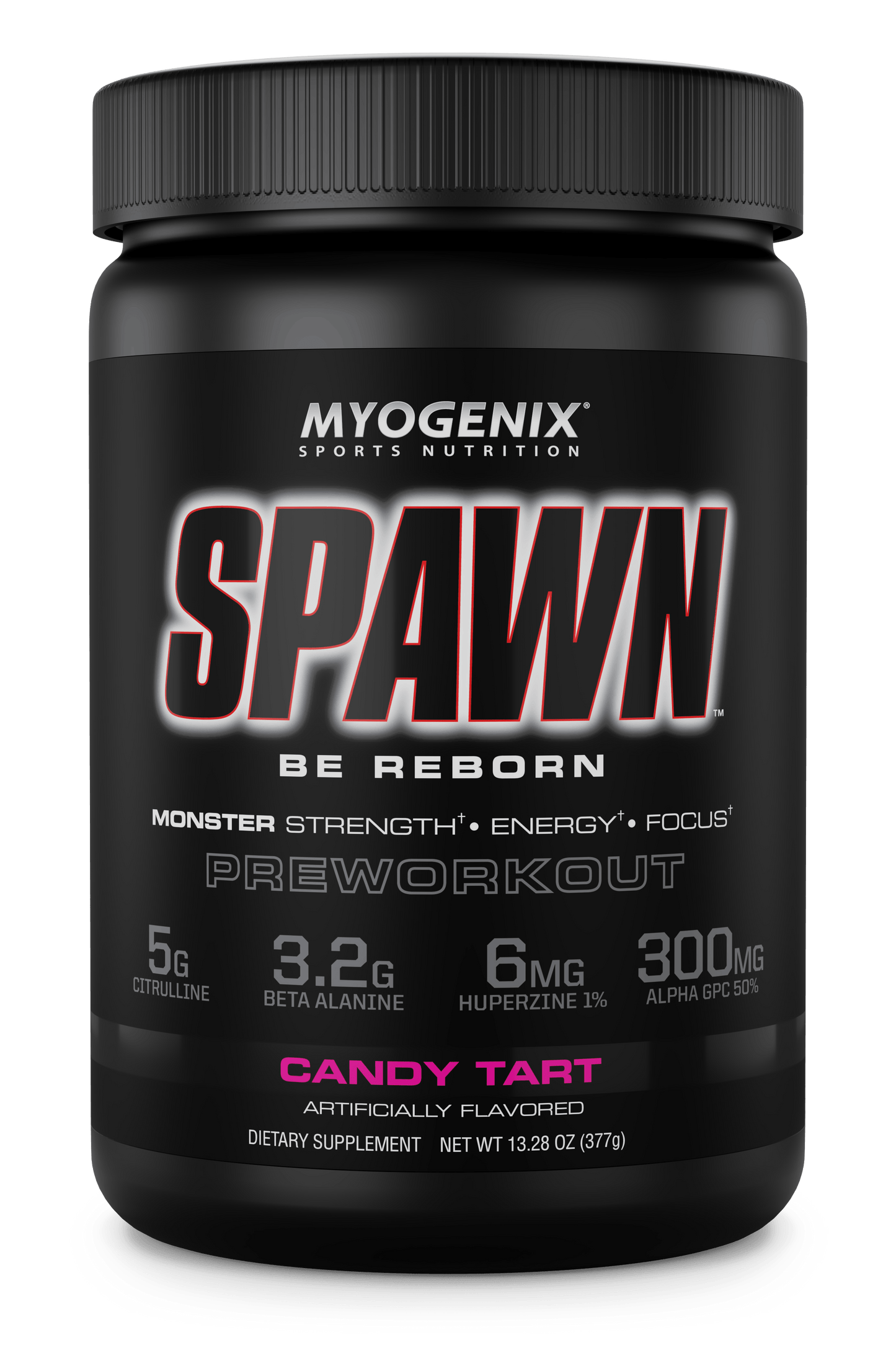 SPAWN
