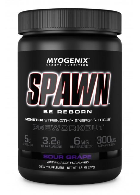 SPAWN