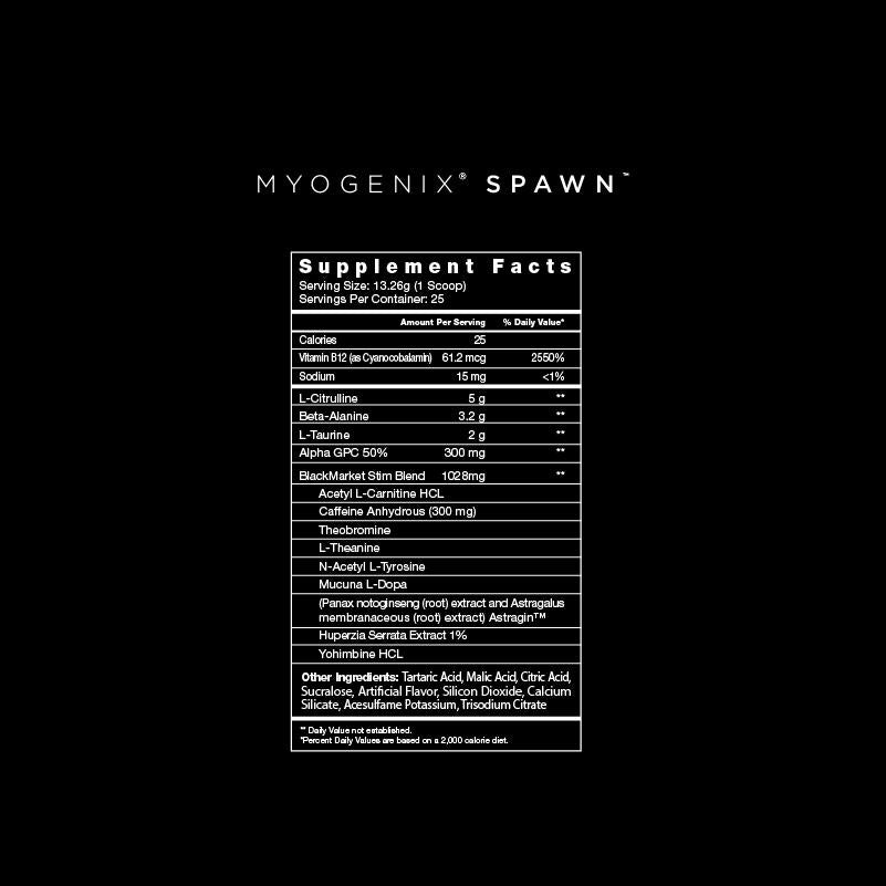 SPAWN
