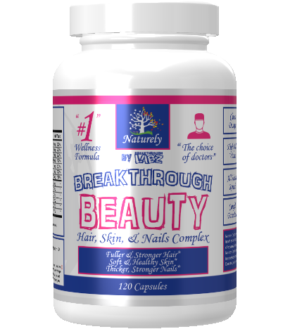 BEAUTY HAIR, SKIN, & NAILS COMPLEX