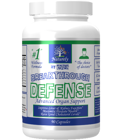 DEFENSE ADVANCED ORGAN SUPPORT