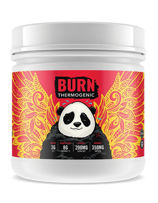 BURN THERMOGENIC