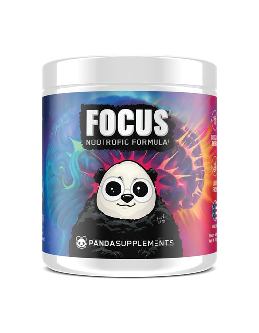 FOCUS NOOTROPIC