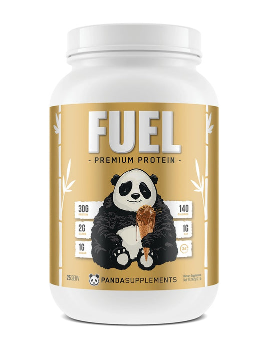 FUEL PREMIUM PROTEIN