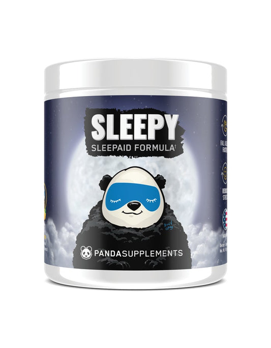 SLEEPY SLEEP AID